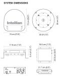 INTELLIAN i6W