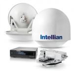 Intellian i9W