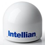 Антенна спутникового ТВ Intellian i1