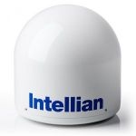Антенна спутникового ТВ Intellian i2