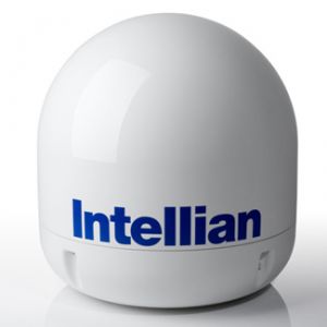 Intellian i6