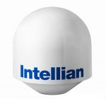 Intellian t110W