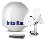 Intellian t110W