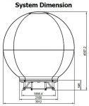 Intellian V240MT 2