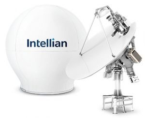 Intellian V240MT 2