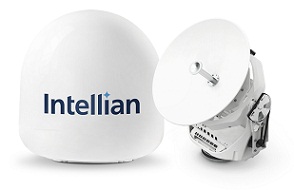 INTELLIAN v45C