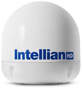 INTELLIAN s6HD