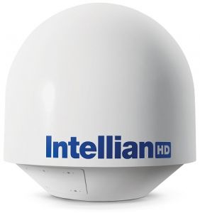 INTELLIAN s80HD