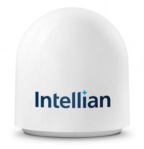 Intellian t85N