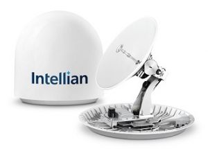 INTELLIAN v80E