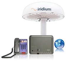 Iridium Pilot