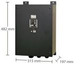 JRC JLN-740A/N