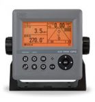 JRC JLR-7600