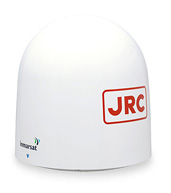 JRC FleetBroadband JUE-501