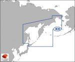 Электронная карта C-MAP "Полуостров Камчатка и Курильские острова" W39 (M-AN-M013.13)