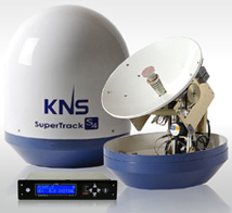 KNS Supertrack S4P