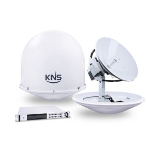 KNS SuperTrack Z10MK4-Ku