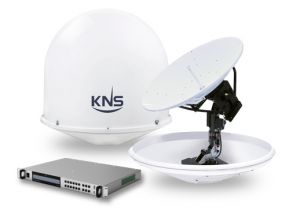 KNS SuperTrack Z15MK2