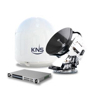 KNS SuperTrack Z5MK4-Ka
