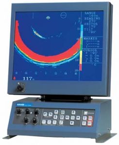 KODEN ESR-180