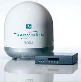 KVH TracVision М2