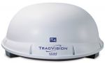 KVH TracVision R4