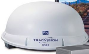 KVH TracVision R5