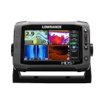 Lowrance HDS 7 GEN2 Touch