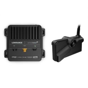 Lowrance ActiveTarget LIVE Sonar