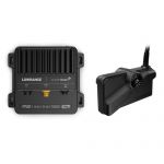 Lowrance ActiveTarget LIVE Sonar