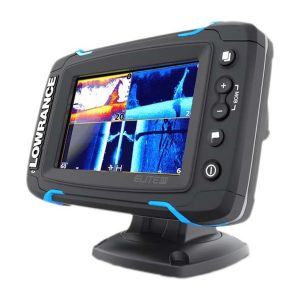 Lowrance Elite-5 Ti