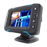 Lowrance Elite-5 Ti