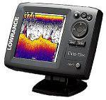 Fishfinder Lowrance Elite-5x