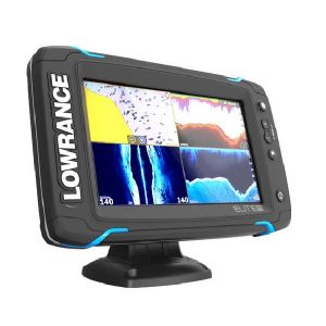 Lowrance Elite-7 Ti