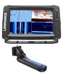 Lowrance Elite-9 Ti