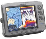 Chartplotter-fish finder Lowrance HDS 10