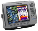 Картплоттер Lowrance HDS 8m GEN2