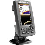 Lowrance HOOK-4x