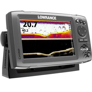 Lowrance HOOK-7x