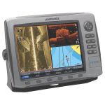 Картплоттер-эхолот Lowrance HDS 10 GEN2