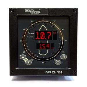 NavCom Delta 301