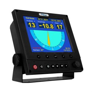 NavCom Delta 401