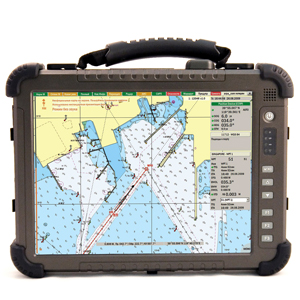 Navcom Voyager PC-12 ГИМС