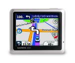 Garmin nuvi 1250