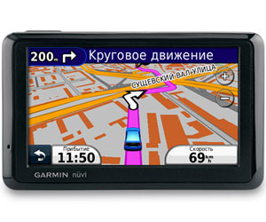 Garmin nuvi 1310T