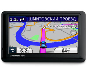 Garmin nuvi 1410Т
