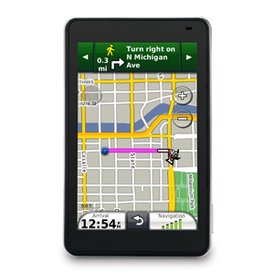 Garmin nuvi 3760T Россия