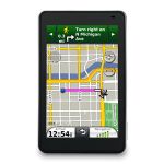 Garmin nuvi 3760T Россия