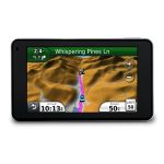 Garmin nuvi 3790T Европа