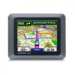 Garmin nuvi 500
